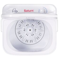 Masina de spalat Saturn ST-WK 1616 (White) Thumb