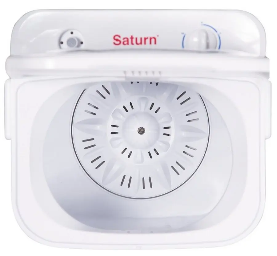 Masina de spalat Saturn ST-WK 1616 (White)