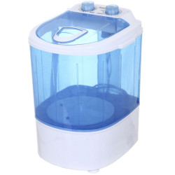 Masina de spalat Saturn ST-WM0610 (White/Blue) Thumb