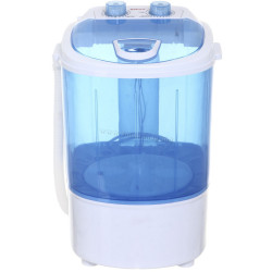 Masina de spalat Saturn ST-WM0610 (White/Blue) Thumb