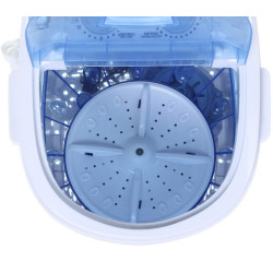 Masina de spalat Saturn ST-WM0610 (White/Blue) Thumb