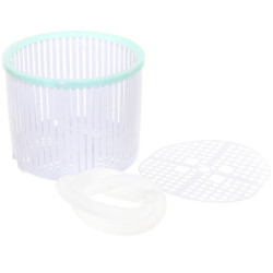 Masina de spalat Saturn ST-WM0610 (White/Blue) Thumb