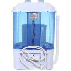 Masina de spalat Saturn ST-WM0610 (White/Blue) Thumb