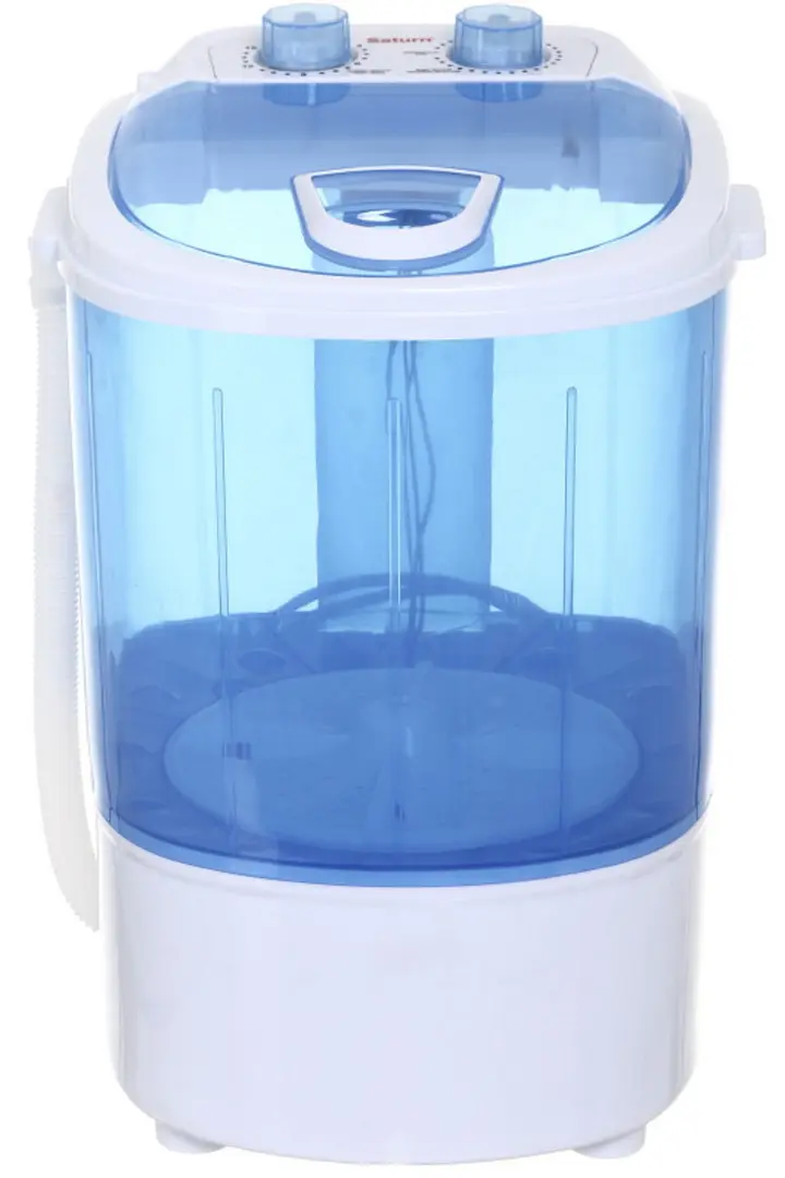Masina de spalat Saturn ST-WM0610 (White/Blue)