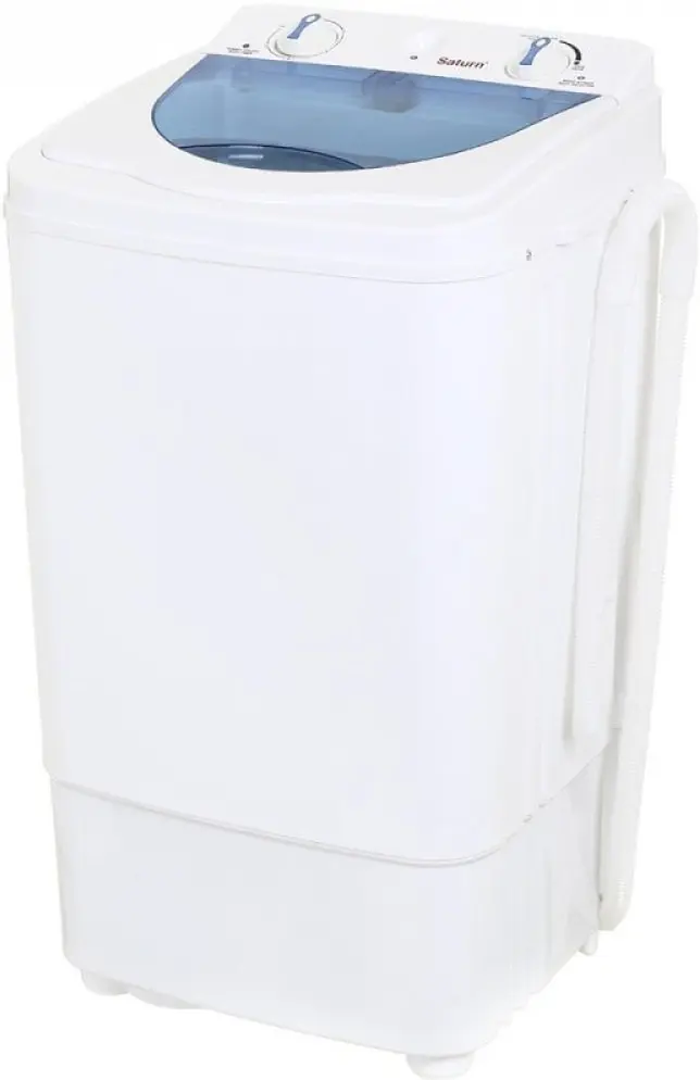 Masina de spalat Saturn ST-WM0615 (White)