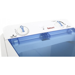 Masina de spalat Saturn ST-WM0615 (White) Thumb