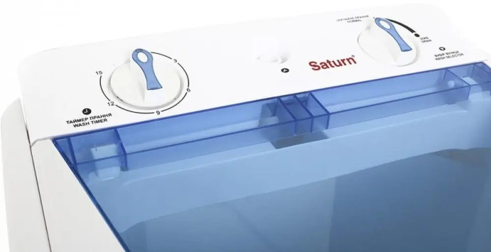 Masina de spalat Saturn ST-WM0615 (White)