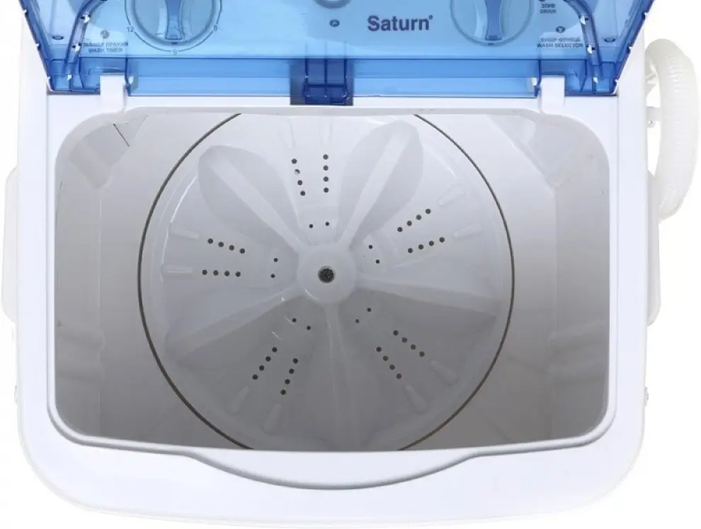 Masina de spalat Saturn ST-WM0615 (White)