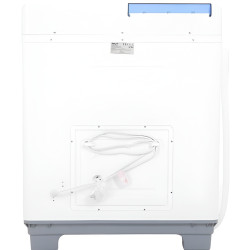 Masina de spalat Saturn ST-WM0629 (White) Thumb