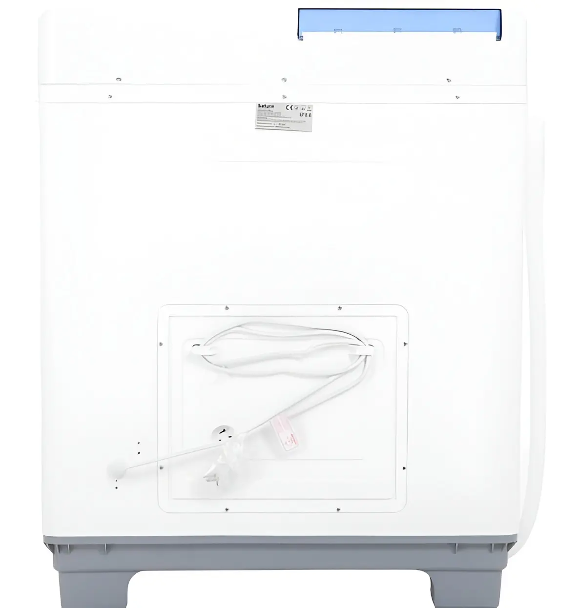 Masina de spalat Saturn ST-WM0629 (White)