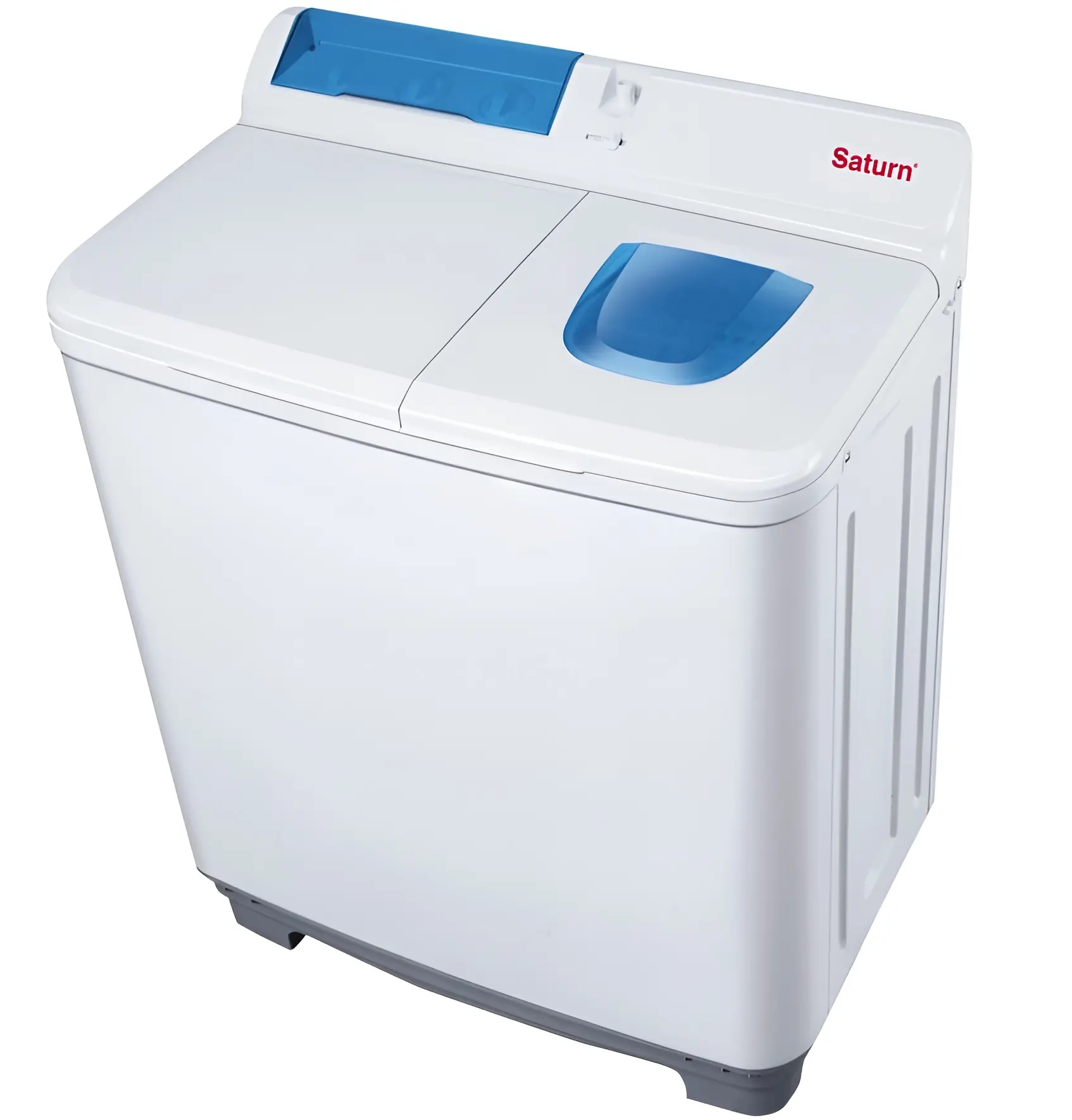 Masina de spalat Saturn ST-WM0629 (White)