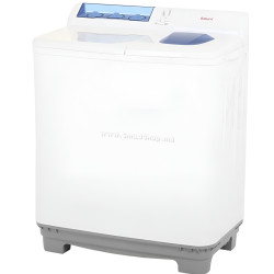 Masina de spalat Saturn ST-WM0629 (White) Thumb