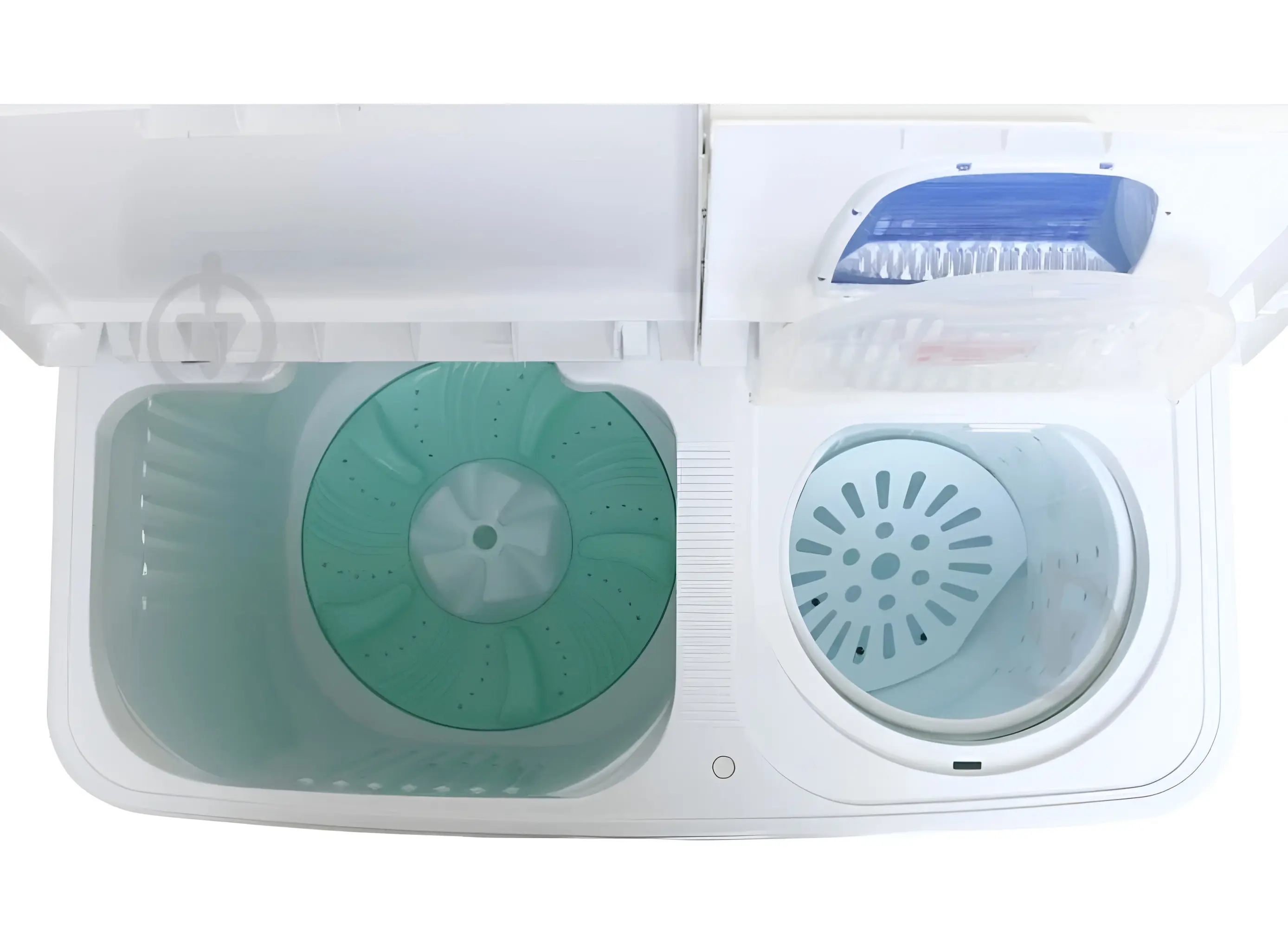 Masina de spalat Saturn ST-WM0629 (White)