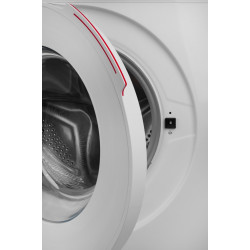 Стиральная машина Sharp ES-NFA6102WD-EE (Black) Thumb