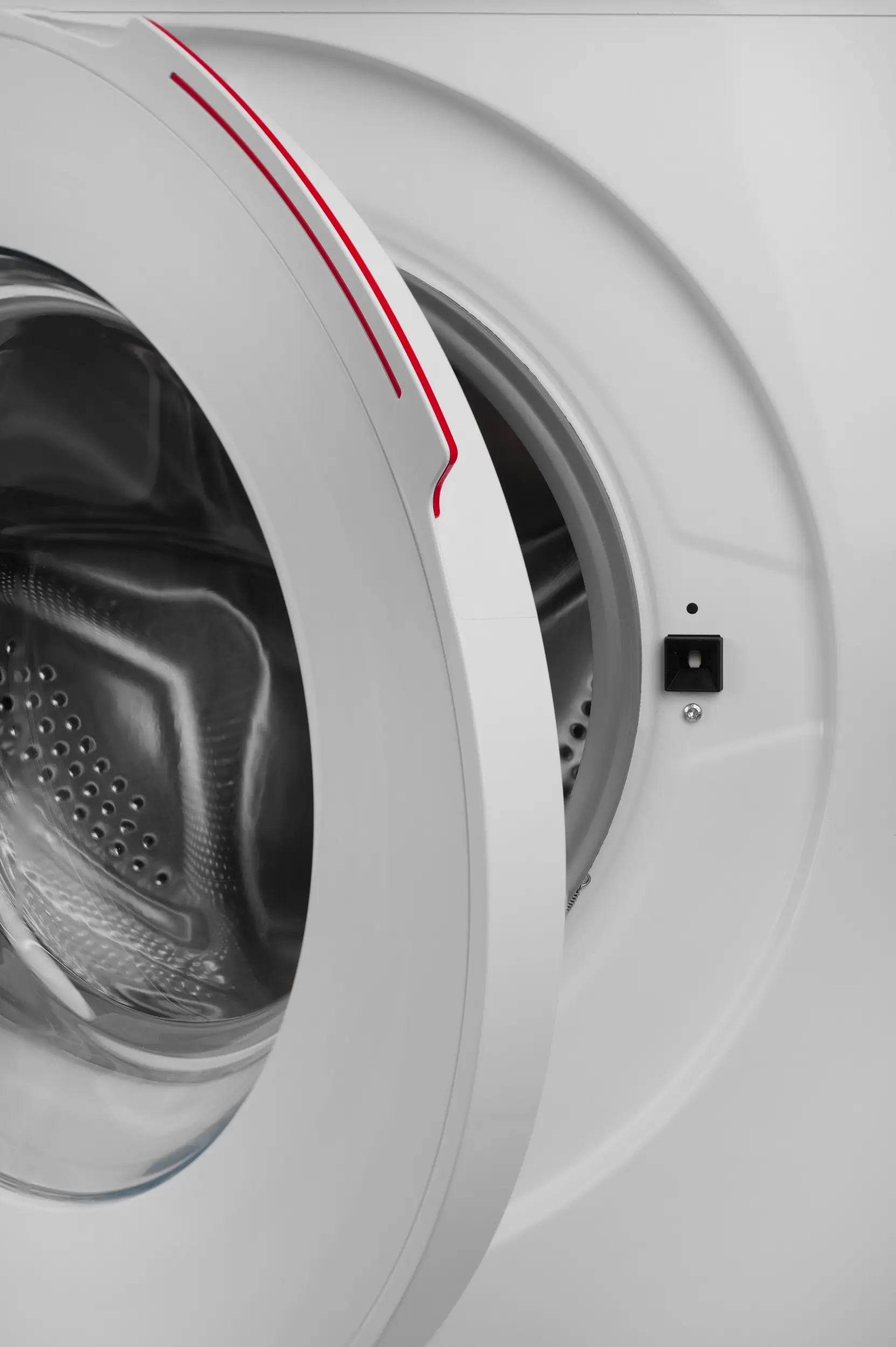 Стиральная машина Sharp ES-NFA6102WD-EE (Black)