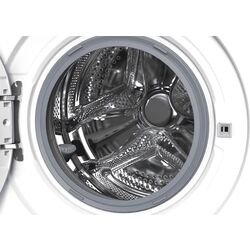 Стиральная машина Sharp ES-NFA910BW1NA-PL (White/Black) Thumb