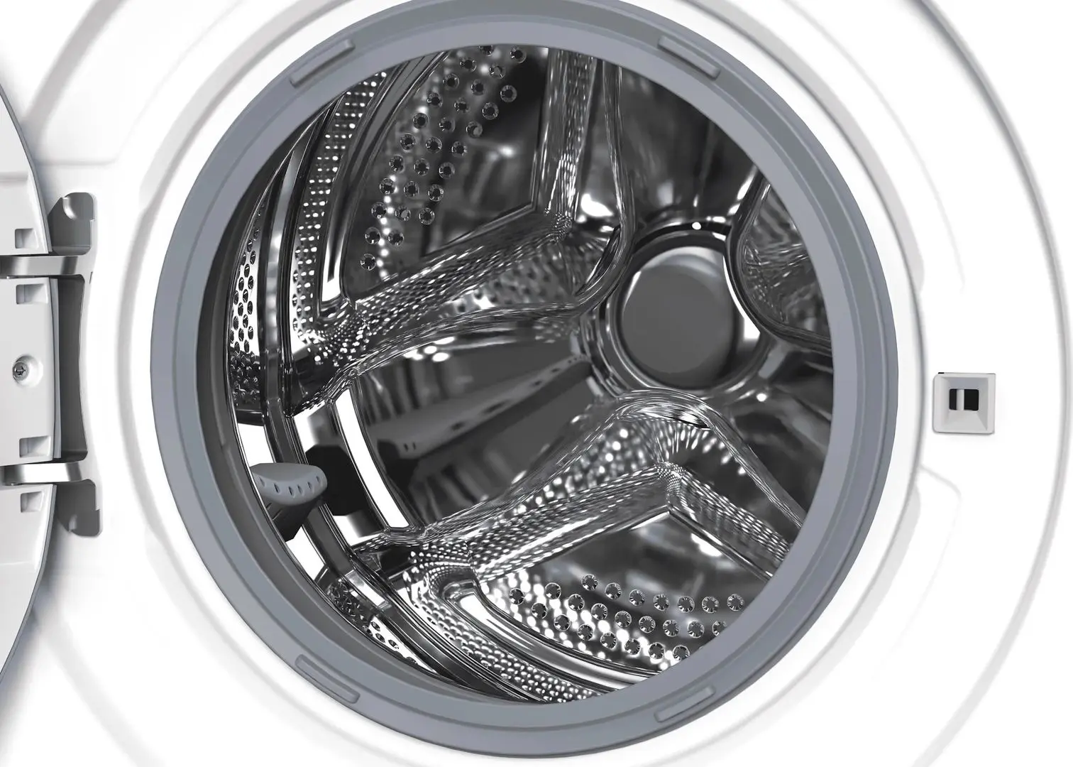 Стиральная машина Sharp ES-NFA910BW1NA-PL (White/Black)