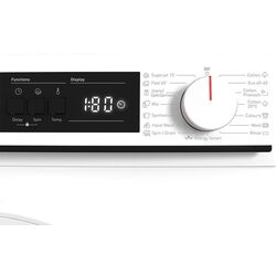 Masina de spalat Sharp ESNFA714BWBEE (White) Thumb