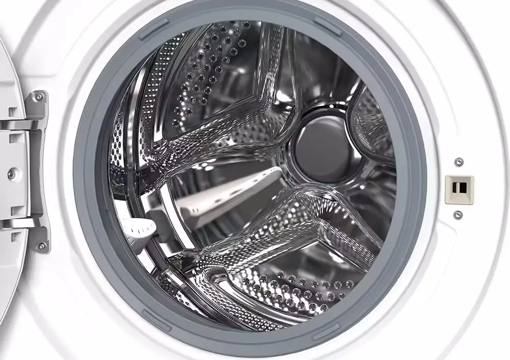 Masina de spalat Sharp ESNFA714BWBEE (White)