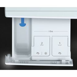 Masina de spalat Siemens iQ700 WM16XDH1UA (White) Thumb