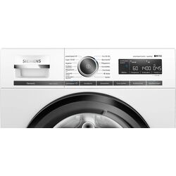 Стиральная машина Siemens WM14VMFCB (White) Thumb