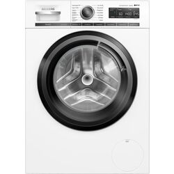 Masina de spalat Siemens WM14VMFCB (White)