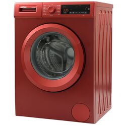 Стиральная машина Siltal Cuore IRV8B12 (Red) Thumb