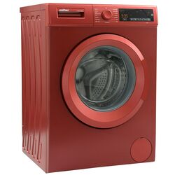 Стиральная машина Siltal Cuore IRV8B12 (Red) Thumb