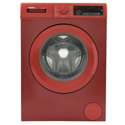 Masina de spalat Siltal Cuore IRV8B12 (Red)