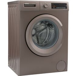 Стиральная машина Siltal Cuore ISM8B12 (Anthracite) Thumb