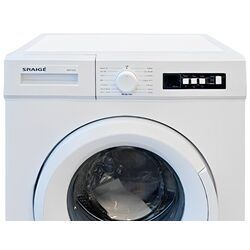 Masina de spalat Snaige SNT-508 (White) Thumb