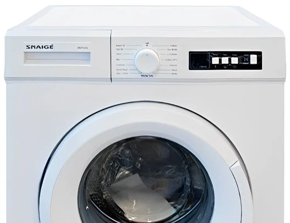 Masina de spalat Snaige SNT-508 (White)