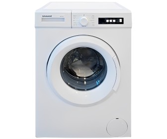 Стиральная машина Snaige SNT-508 (White)