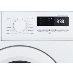Masina de spalat Starcrest SWM-7400WH (White) Thumb