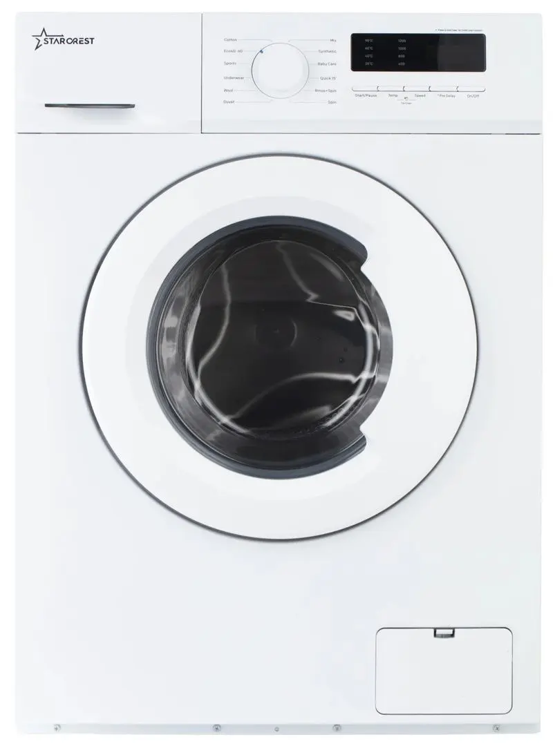 Masina de spalat Starcrest SWM-7400WH (White)