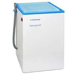 Masina de spalat Tehnoton Splendid 05 (White/Blue)