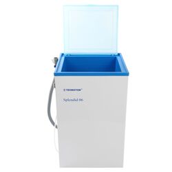 Стиральная машина Tehnoton Splendid 06 (White/Blue) Thumb