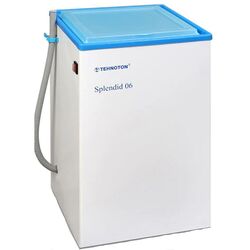 Masina de spalat Tehnoton Splendid 06 (White/Blue)