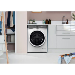 Стиральная машина с сушкой Teka WDK 81050 WH (White/Black) Thumb