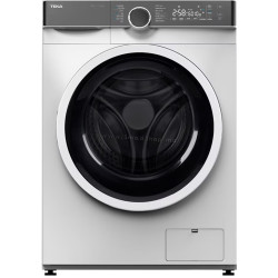 Masina de spalat cu uscator Teka WDK 81050 WH (White/Black)