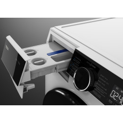 Masina de spalat Teka AutoDose WMK 81050 WH (White) Thumb