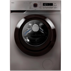 Masina de spalat Teka WMK 40740 DSS (Dark Silver)