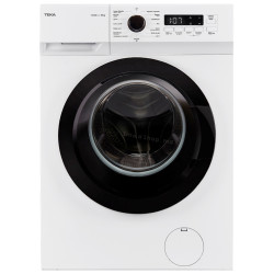 Masina de spalat Teka WMK 40940 WH (White)