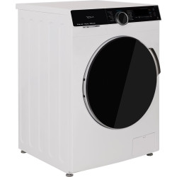Стиральная машина с сушкой Tesla WW107591M (White) Thumb