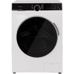 Стиральная машина с сушкой Tesla WW107591M (White)