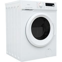 Стиральная машина с сушкой Tesla WW85460M (White) Thumb