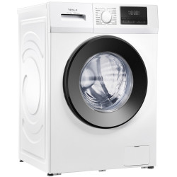 Стиральная машина Tesla WF101461T (White) Thumb