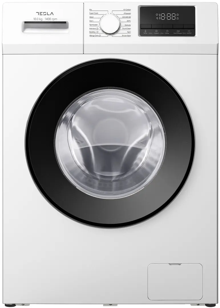 Стиральная машина Tesla WF101461T (White)