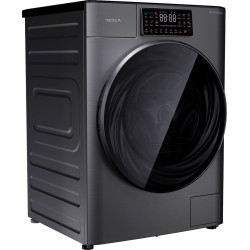 Стиральная машина Tesla WF101490CSA (Grey) Thumb