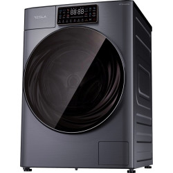 Стиральная машина Tesla WF101490CSA (Grey) Thumb